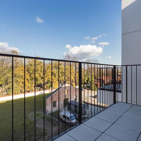 קרקוב City Of The Kings - Botany Bay Apartment מראה חיצוני תמונה