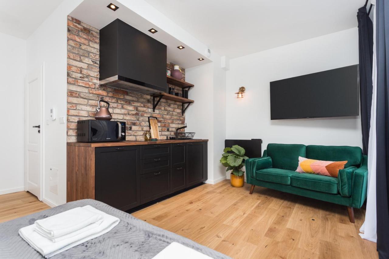קרקוב City Of The Kings - Botany Bay Apartment מראה חיצוני תמונה