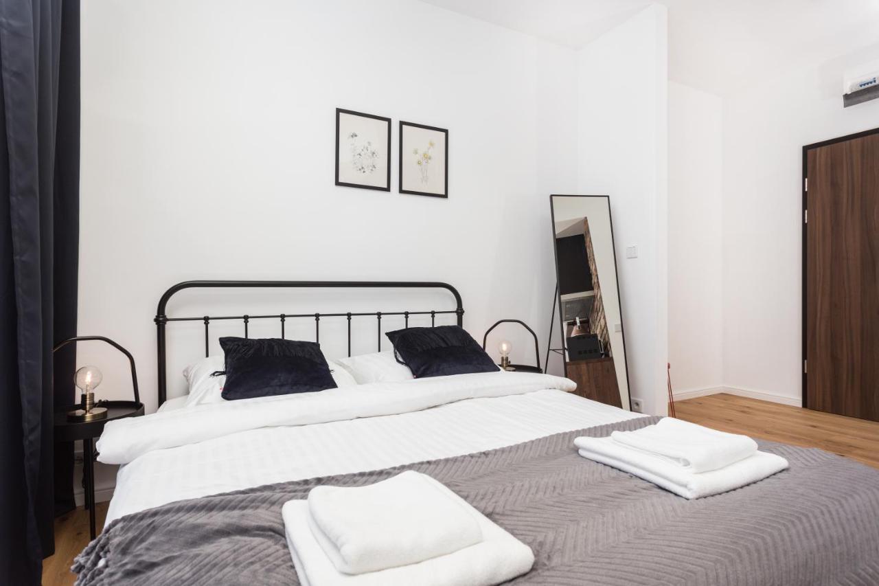 קרקוב City Of The Kings - Botany Bay Apartment מראה חיצוני תמונה