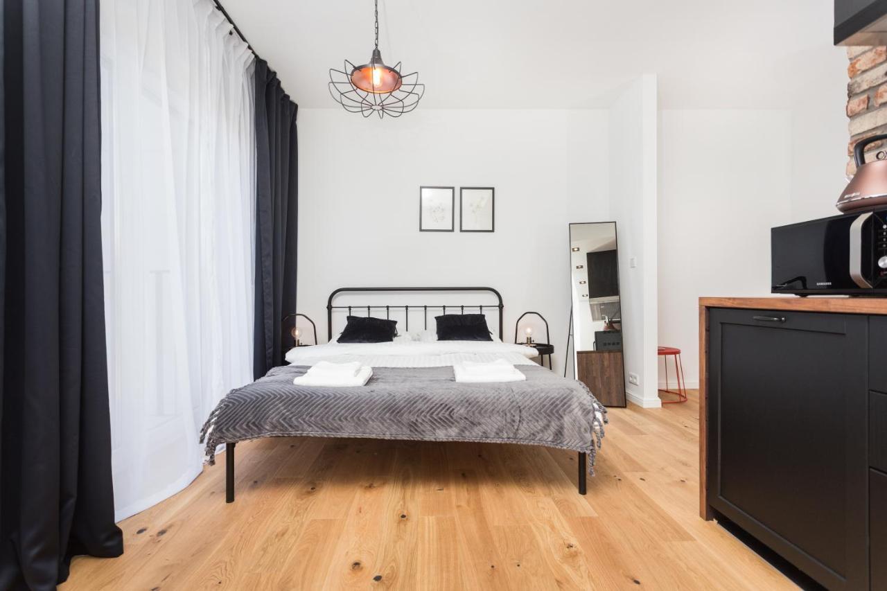 קרקוב City Of The Kings - Botany Bay Apartment מראה חיצוני תמונה