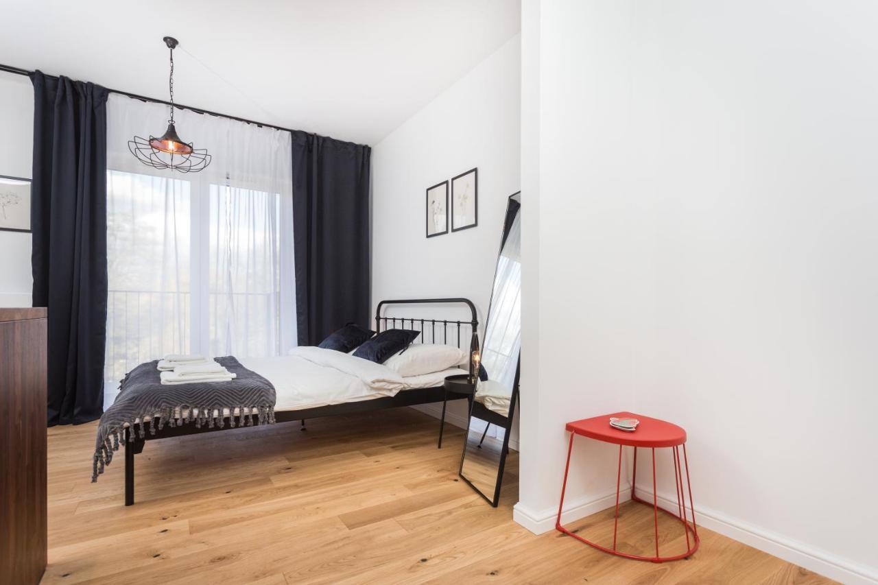 קרקוב City Of The Kings - Botany Bay Apartment מראה חיצוני תמונה