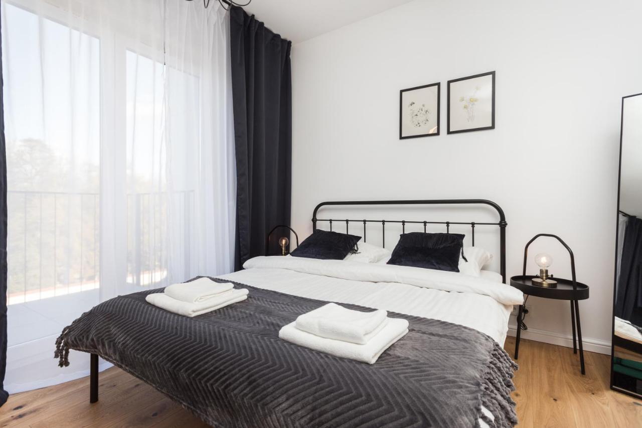 קרקוב City Of The Kings - Botany Bay Apartment מראה חיצוני תמונה